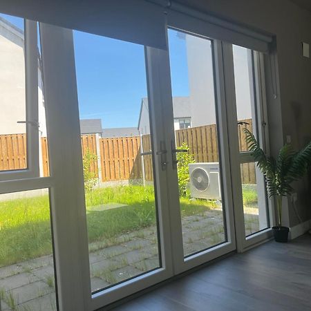 3 Bed Rooms Vip Family House ダブリン エクステリア 写真