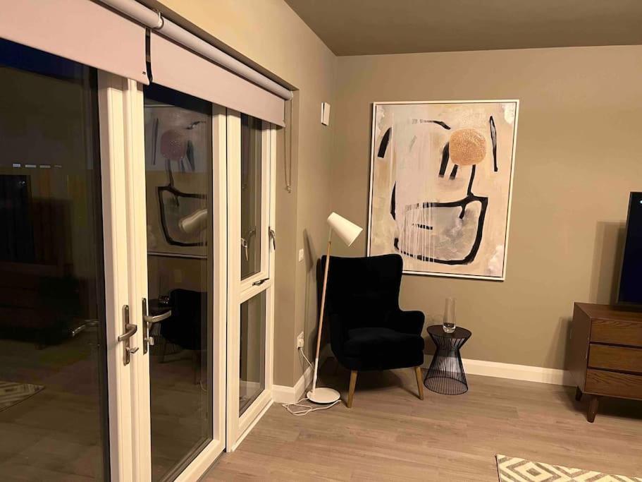 3 Bed Rooms Vip Family House ダブリン エクステリア 写真