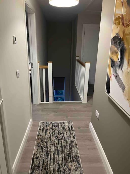 3 Bed Rooms Vip Family House ダブリン エクステリア 写真
