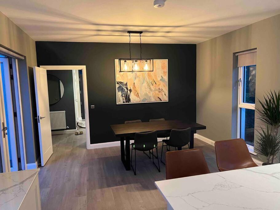 3 Bed Rooms Vip Family House ダブリン エクステリア 写真