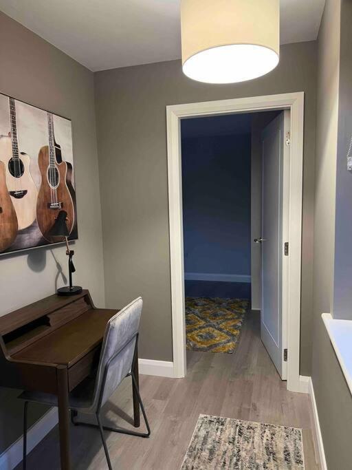 3 Bed Rooms Vip Family House ダブリン エクステリア 写真