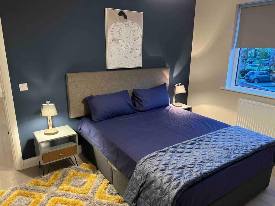 3 Bed Rooms Vip Family House ダブリン エクステリア 写真
