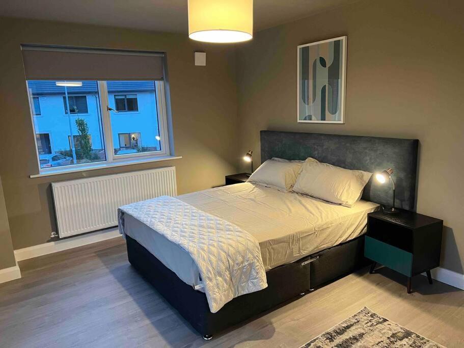 3 Bed Rooms Vip Family House ダブリン エクステリア 写真