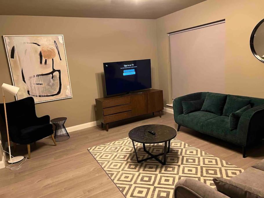 3 Bed Rooms Vip Family House ダブリン エクステリア 写真
