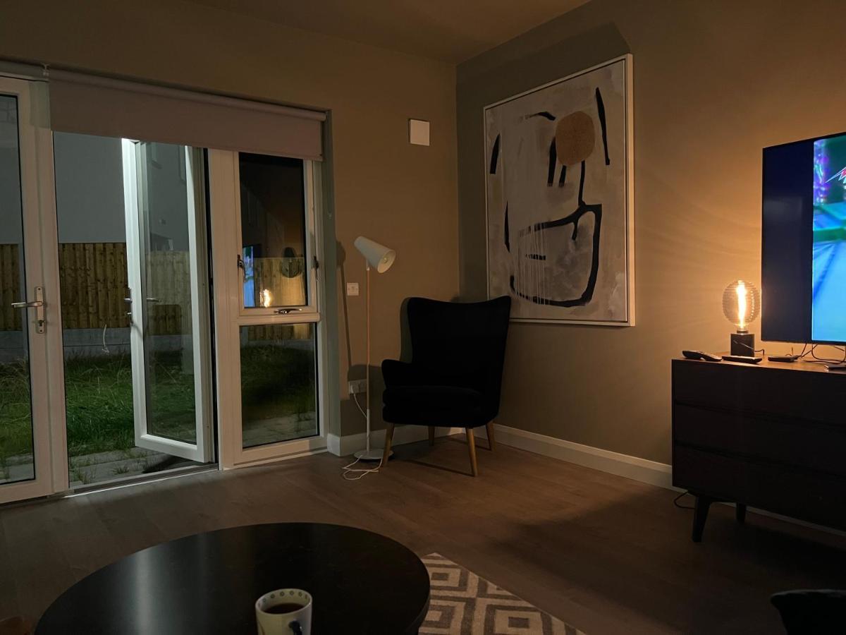 3 Bed Rooms Vip Family House ダブリン エクステリア 写真