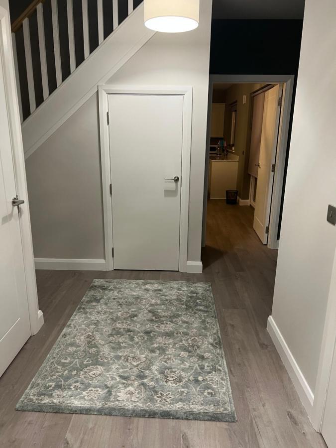3 Bed Rooms Vip Family House ダブリン エクステリア 写真