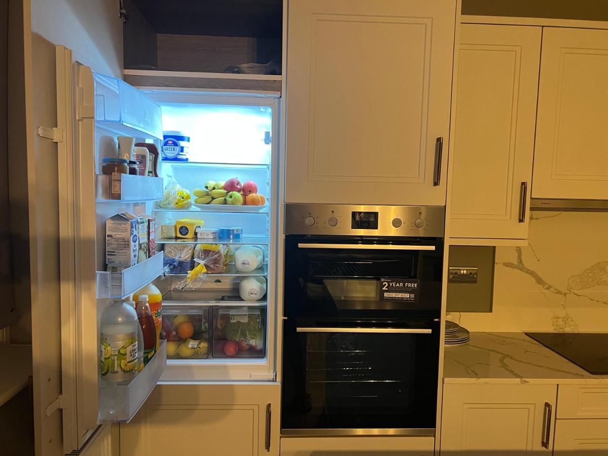 3 Bed Rooms Vip Family House ダブリン エクステリア 写真