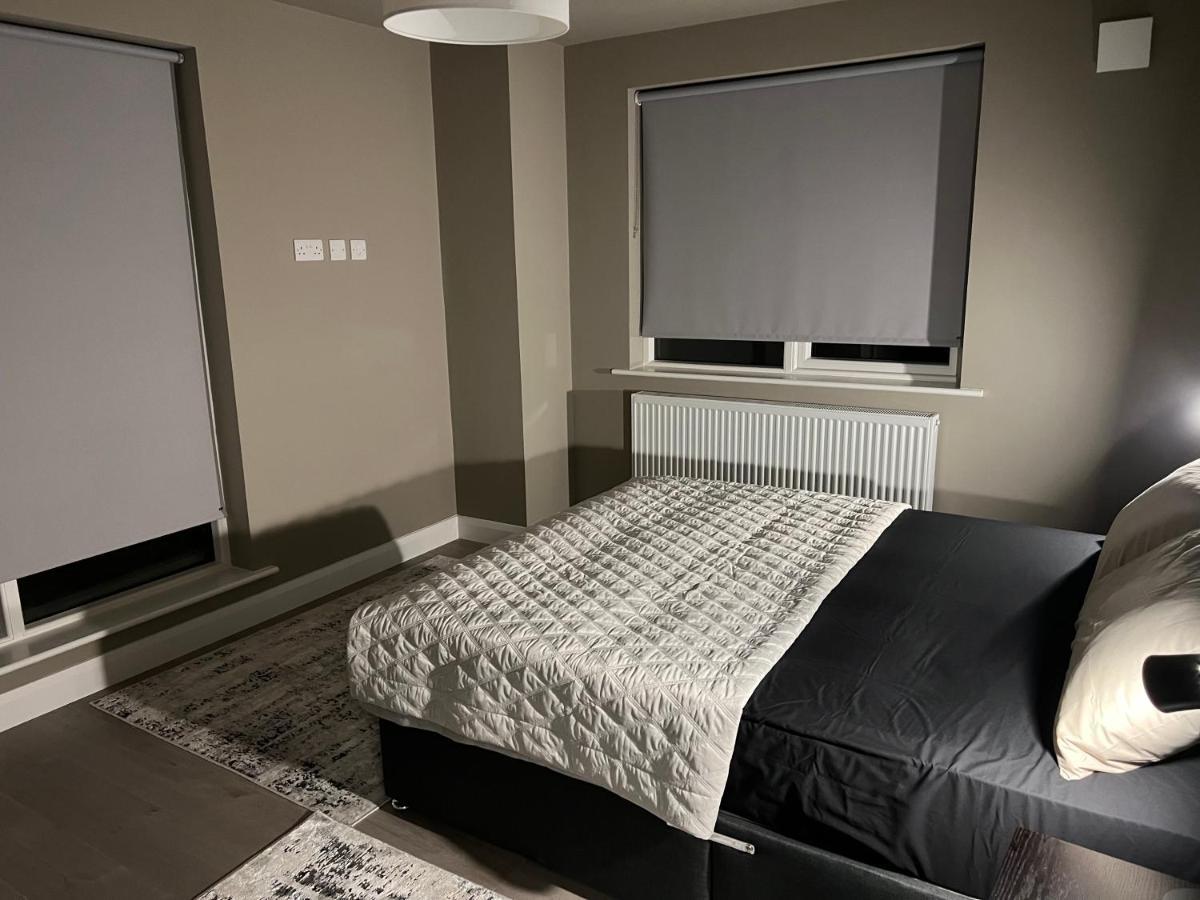 3 Bed Rooms Vip Family House ダブリン エクステリア 写真
