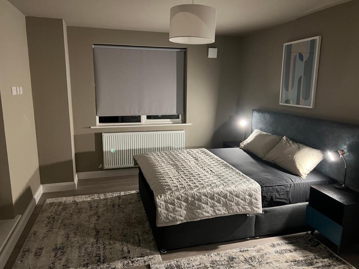 3 Bed Rooms Vip Family House ダブリン エクステリア 写真