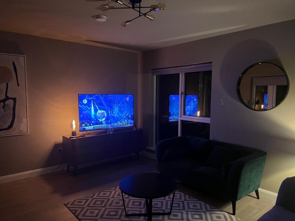 3 Bed Rooms Vip Family House ダブリン エクステリア 写真
