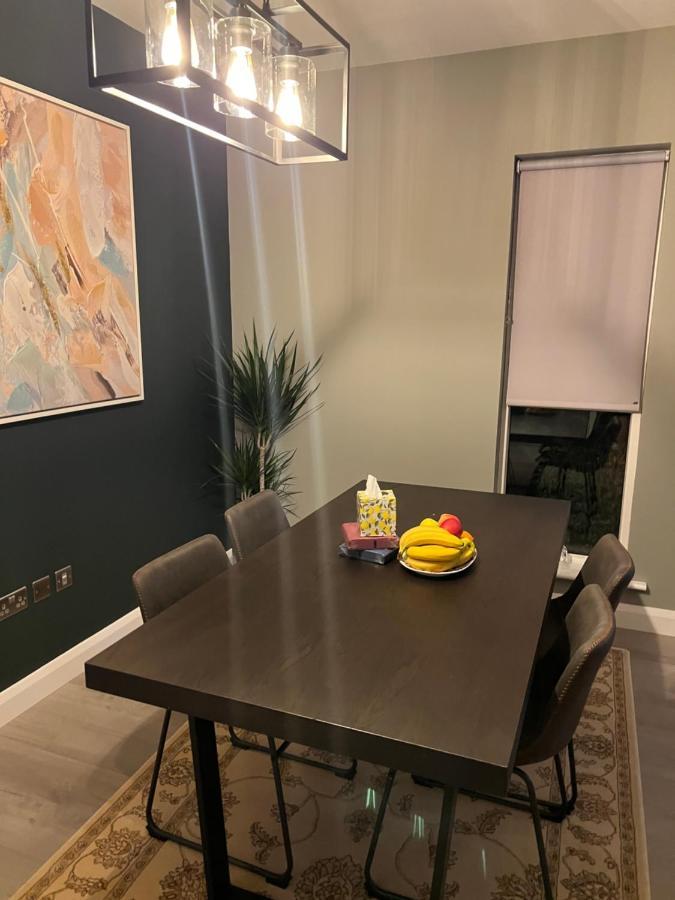 3 Bed Rooms Vip Family House ダブリン エクステリア 写真