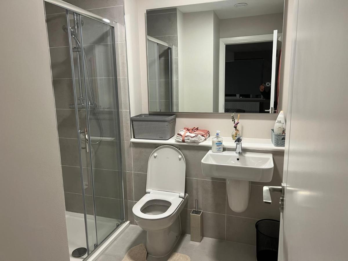 3 Bed Rooms Vip Family House ダブリン エクステリア 写真