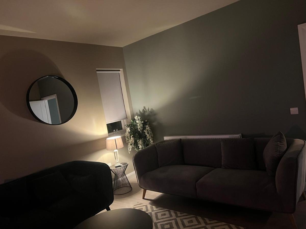 3 Bed Rooms Vip Family House ダブリン エクステリア 写真