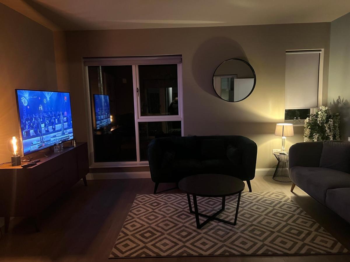 3 Bed Rooms Vip Family House ダブリン エクステリア 写真