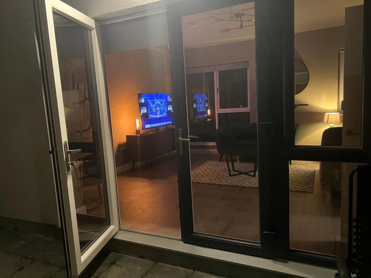 3 Bed Rooms Vip Family House ダブリン エクステリア 写真
