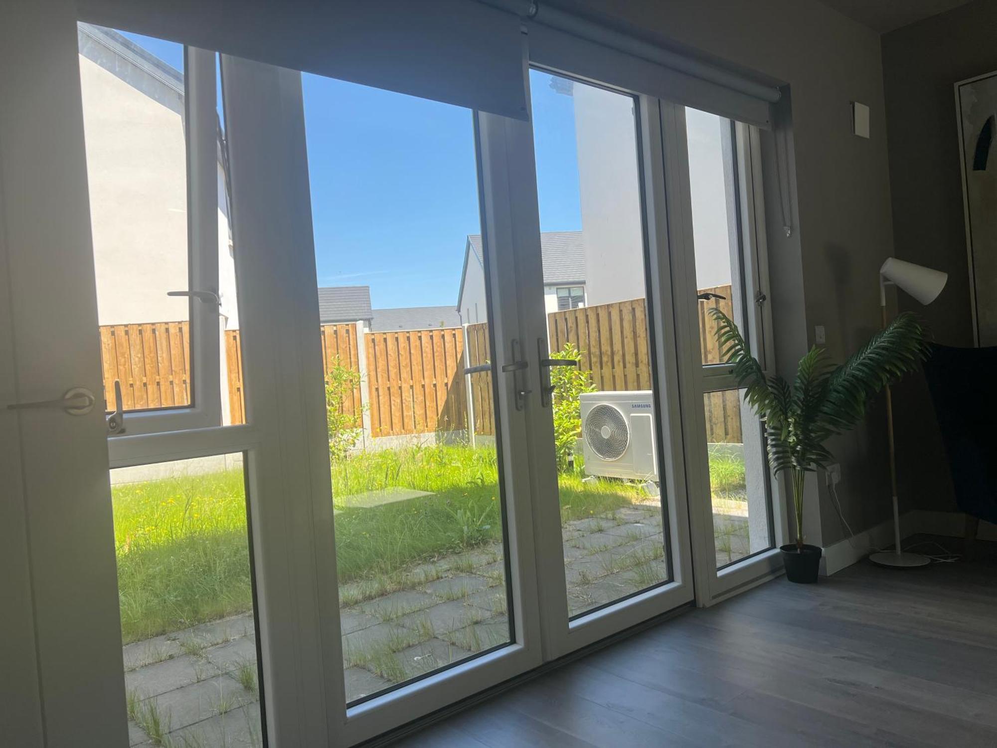 3 Bed Rooms Vip Family House ダブリン エクステリア 写真