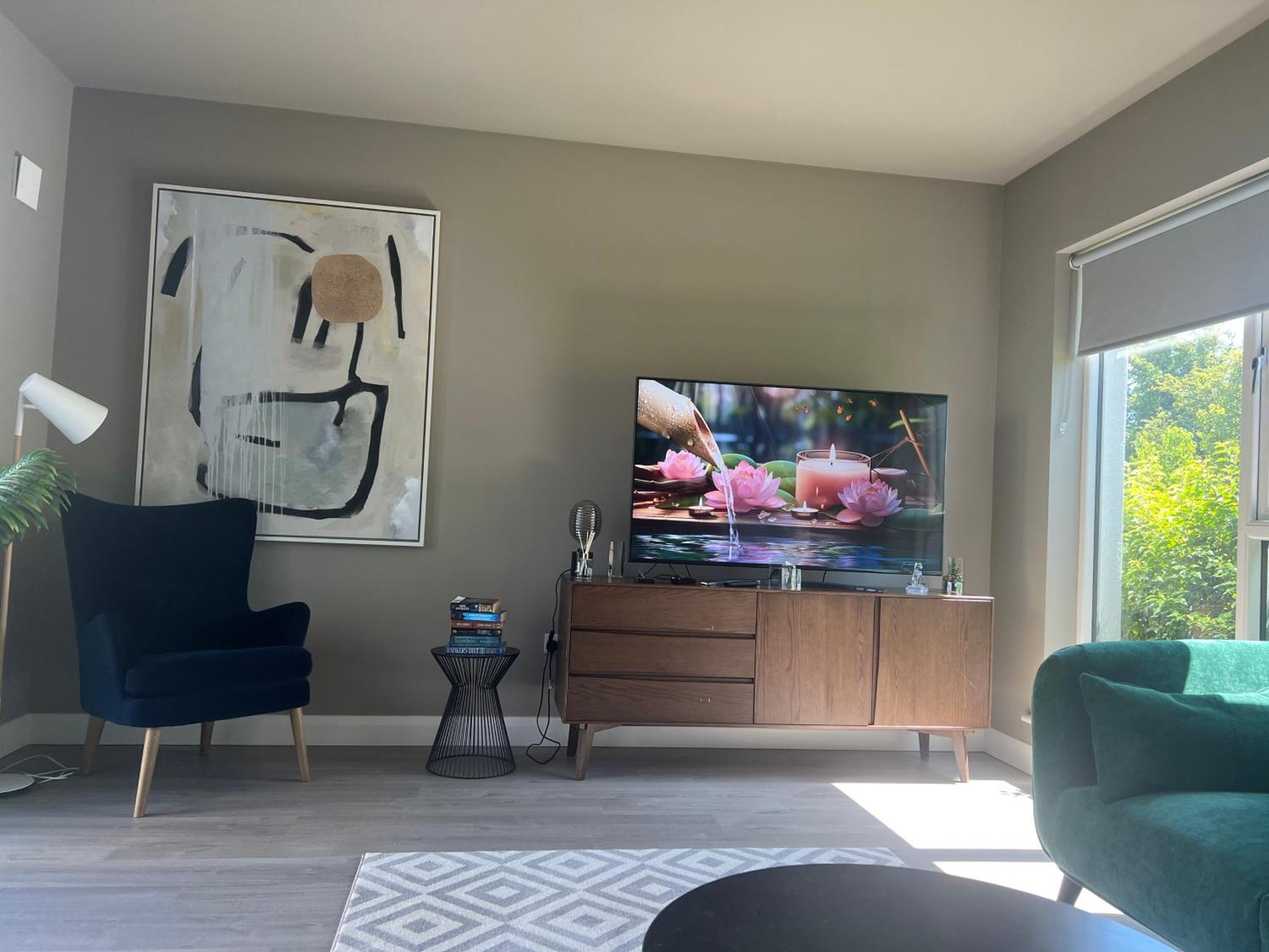 3 Bed Rooms Vip Family House ダブリン エクステリア 写真